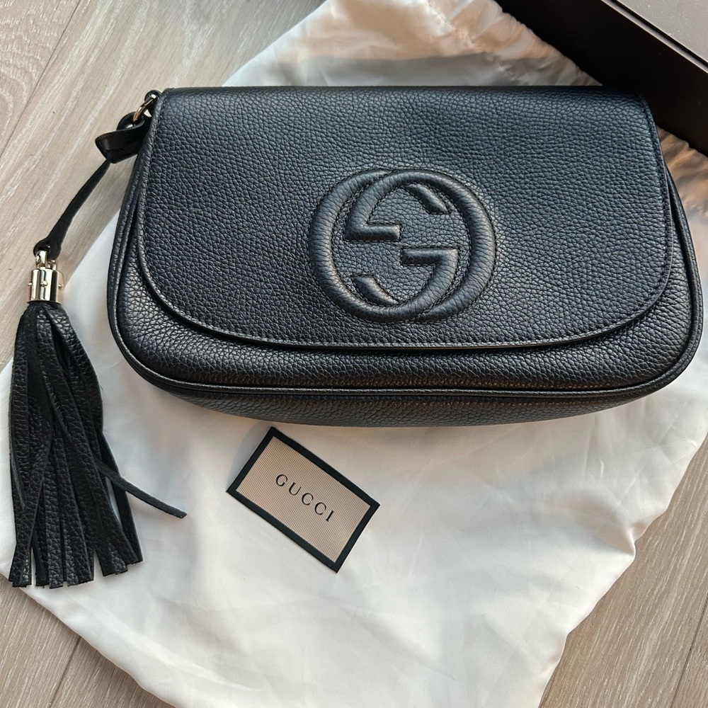 Gucci Shoulder Bag